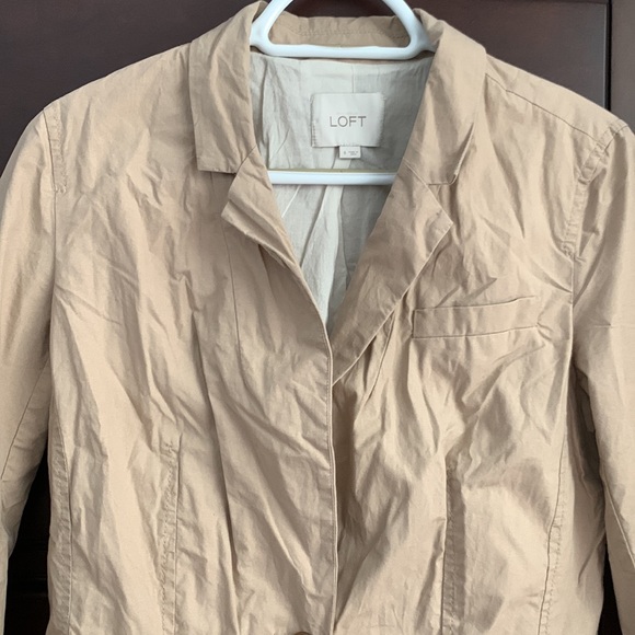 Loft blazer - Picture 2 of 9